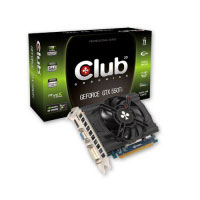 Club3d CGNX-XT55036ZI